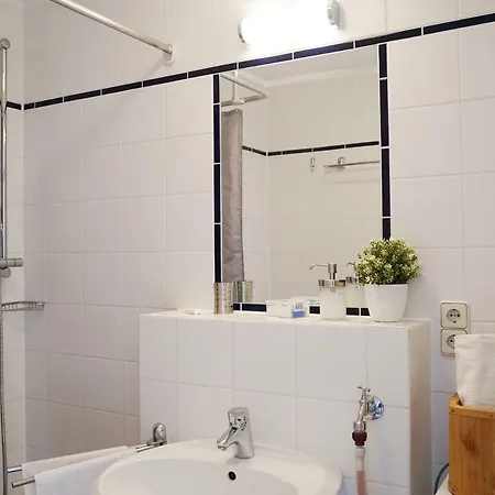 Lejlighed Schone In Sud Köln